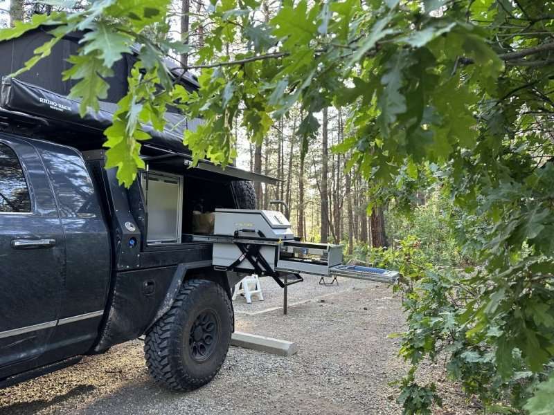 2019 Ram 2500 HD Limited: AEV Prospector XL Overlander