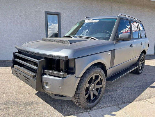 2006 Range Rover Fast & Furious