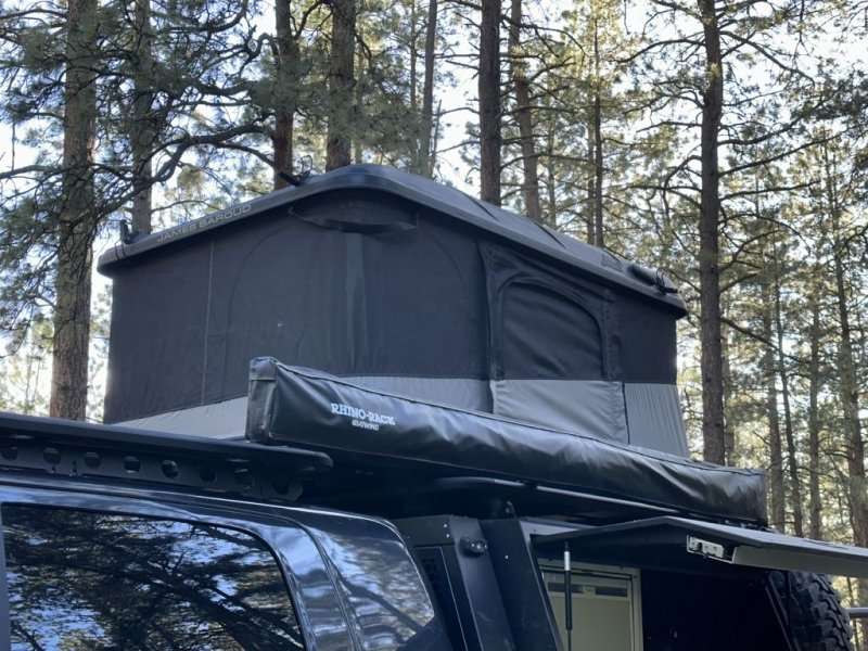 2019 Ram 2500 HD Limited: AEV Prospector XL Overlander