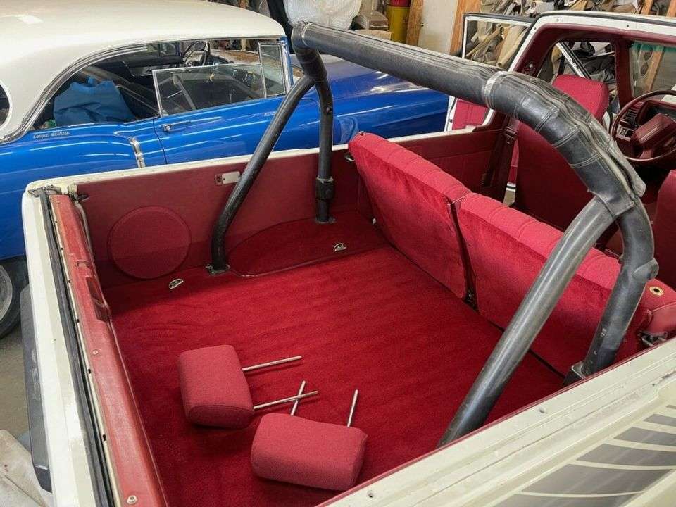 1987 Toyota 4Runner