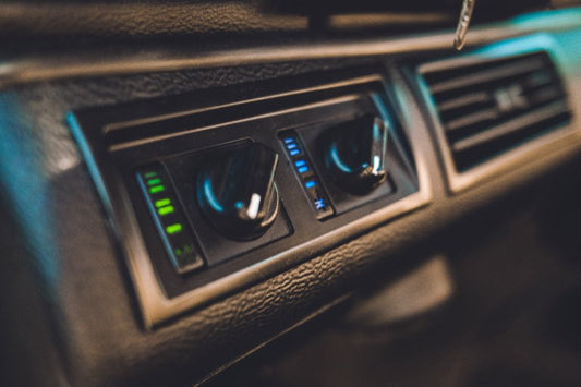 1992 Land Rover Defender 90