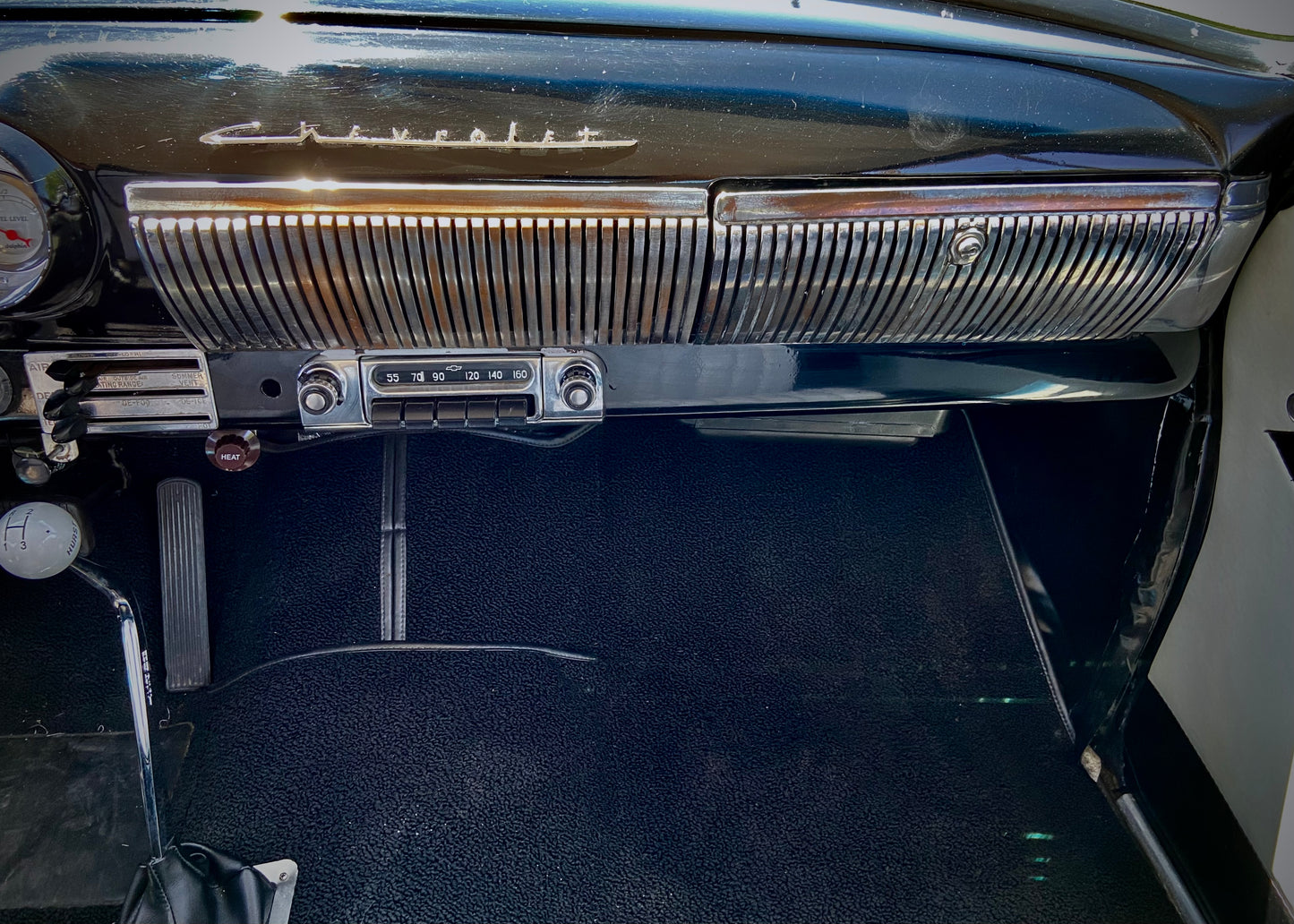 1953 Chevrolet 210