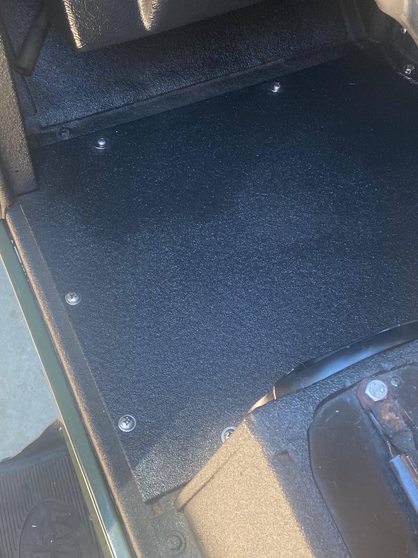1992 Land Rover Land Rover 110