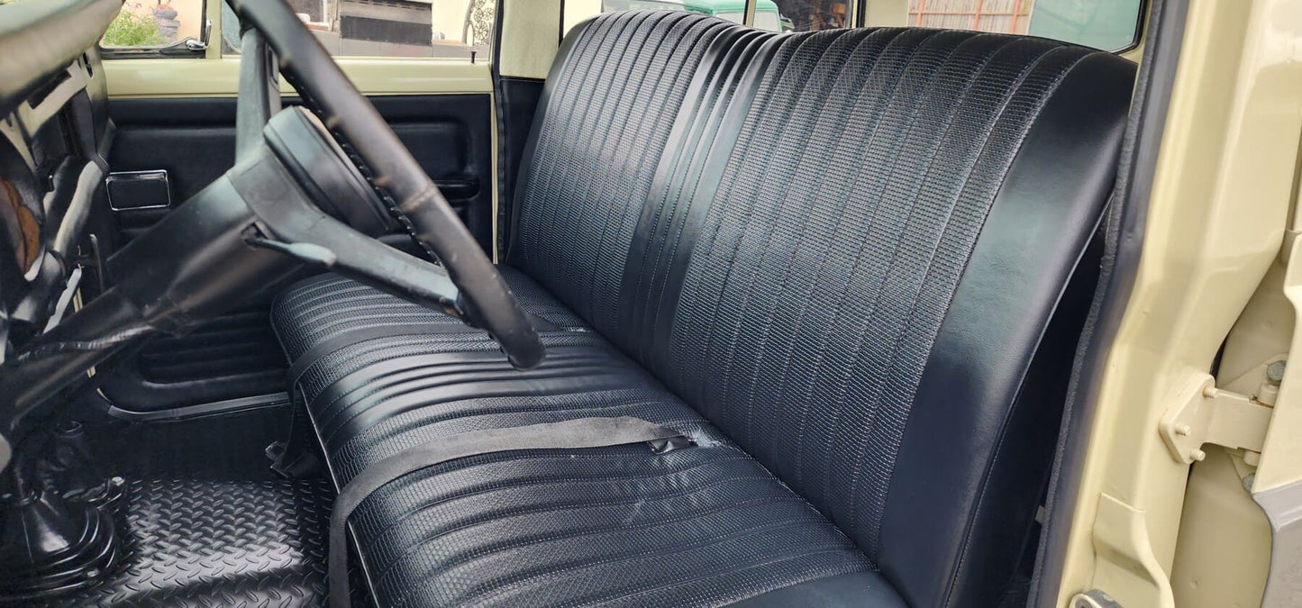 1971 Toyota Land Cruiser FJ55
