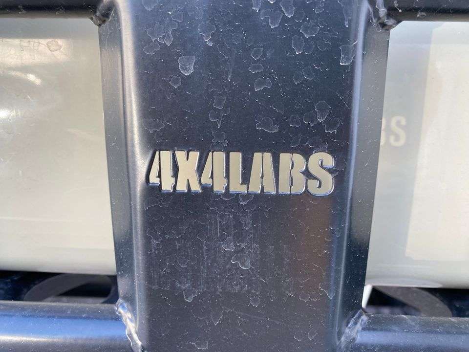 2000 Lexus LX470