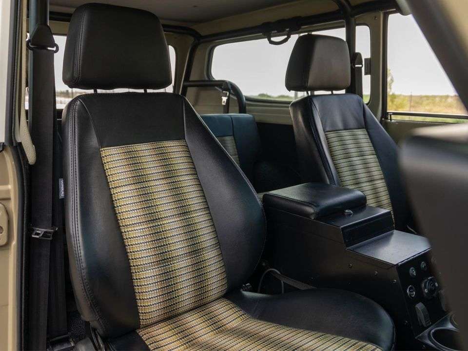 1972 International Harvester Scout II