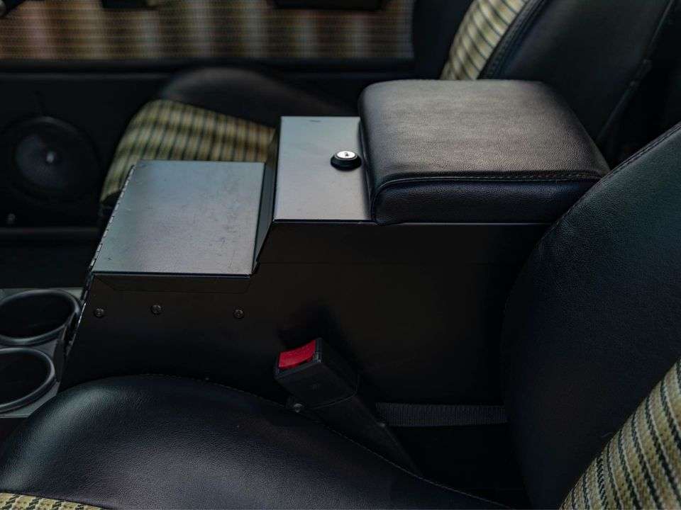 1972 International Harvester Scout II