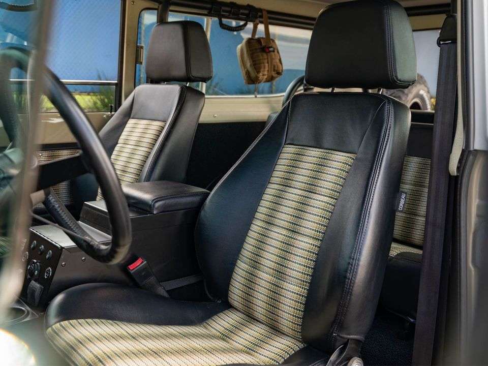 1972 International Harvester Scout II