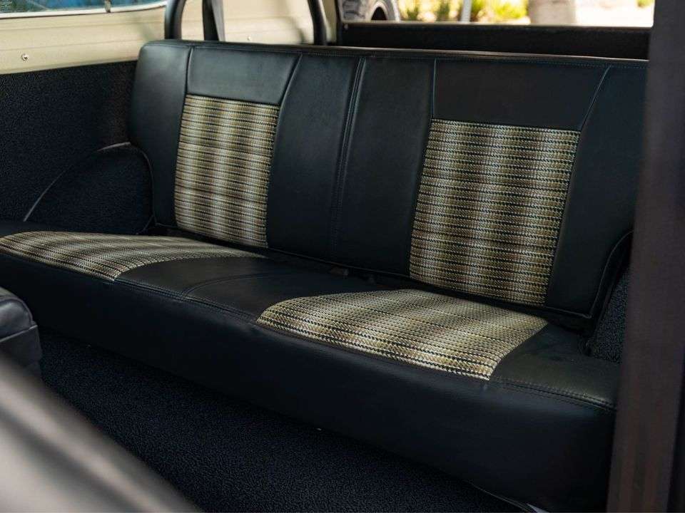 1972 International Harvester Scout II