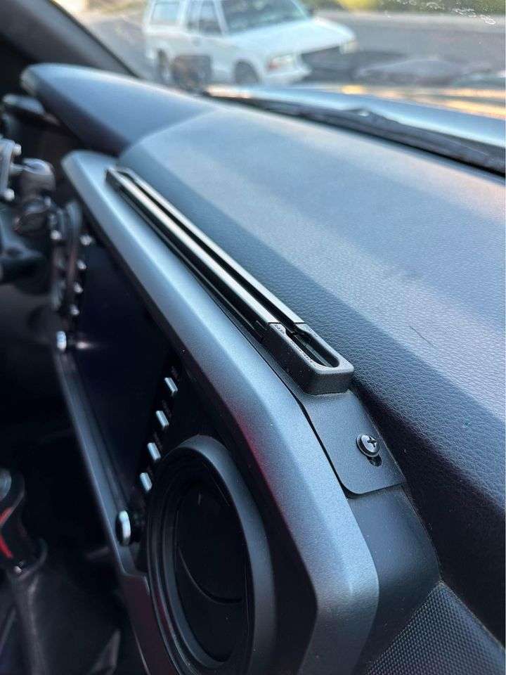 2020 Toyota Tacoma DCSB TRD Off-Road