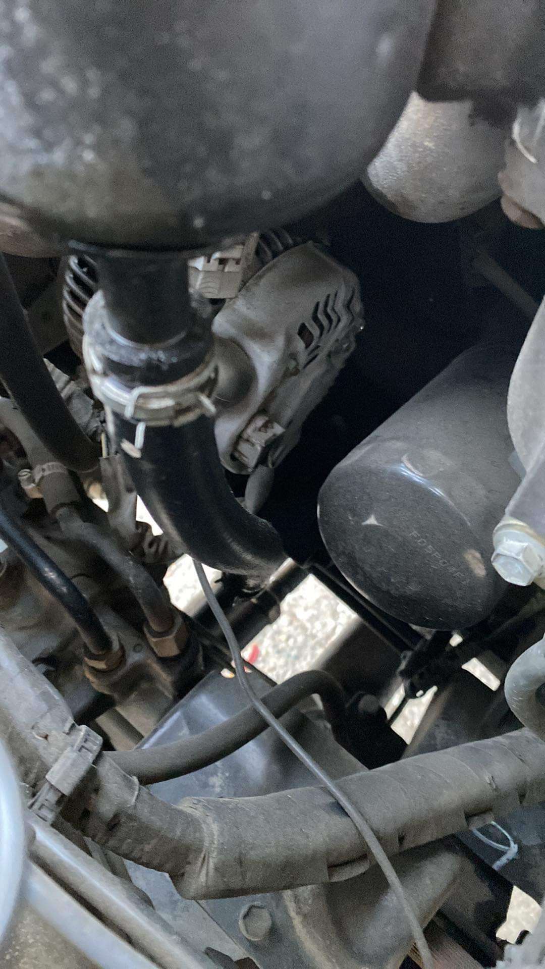 1995 Toyota Land Cruiser FZJ80