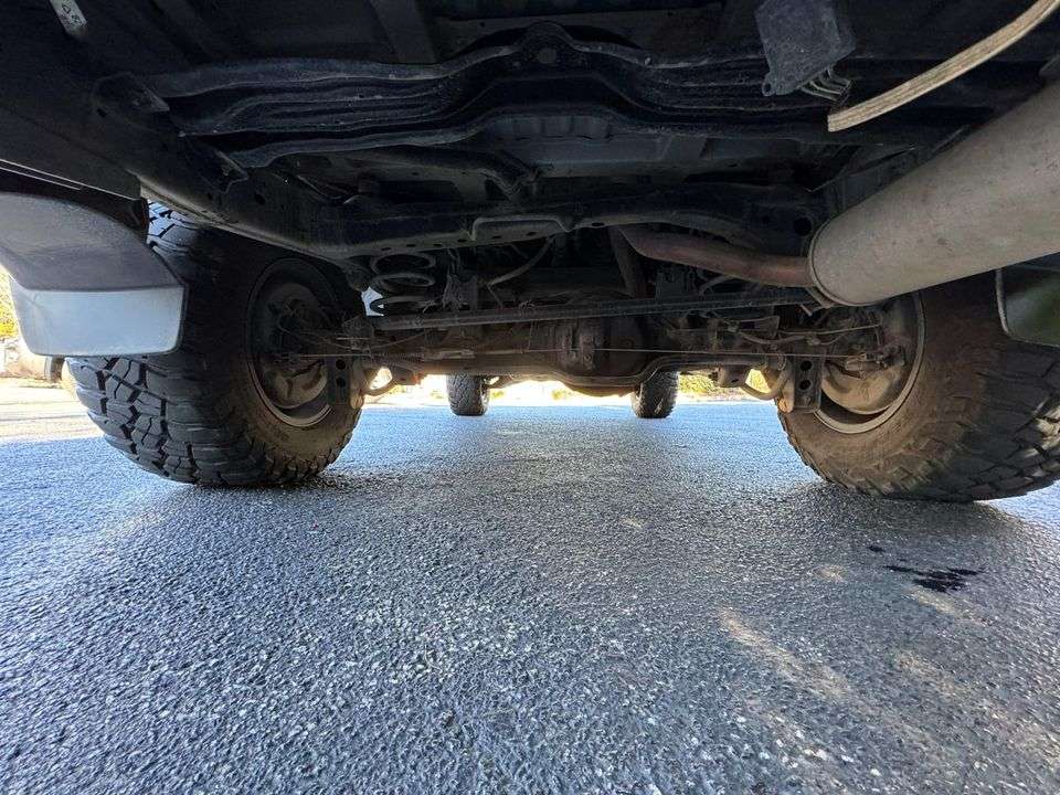 1999 Lexus LX470 - 64k Miles