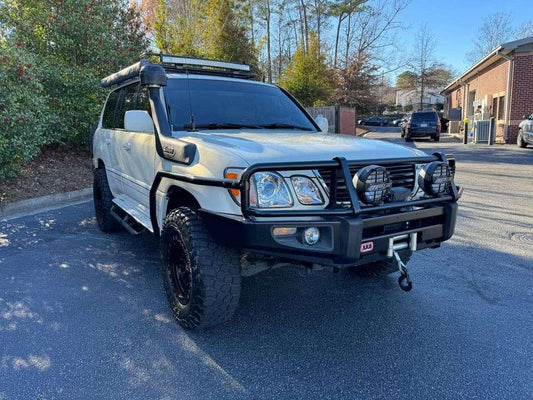 1999 Lexus LX470 - 64k Miles