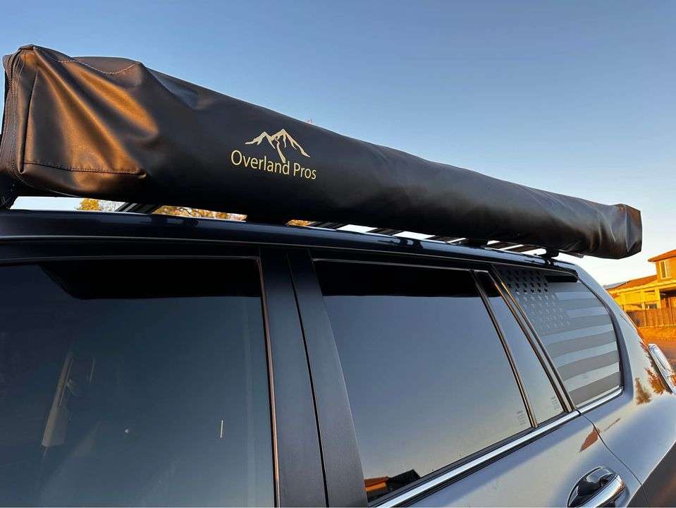 2017 Lexus GX 460 Overland