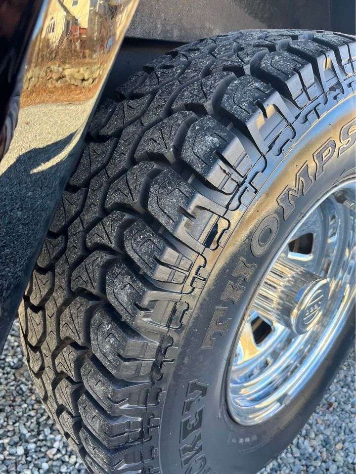 1982 Jeep J10