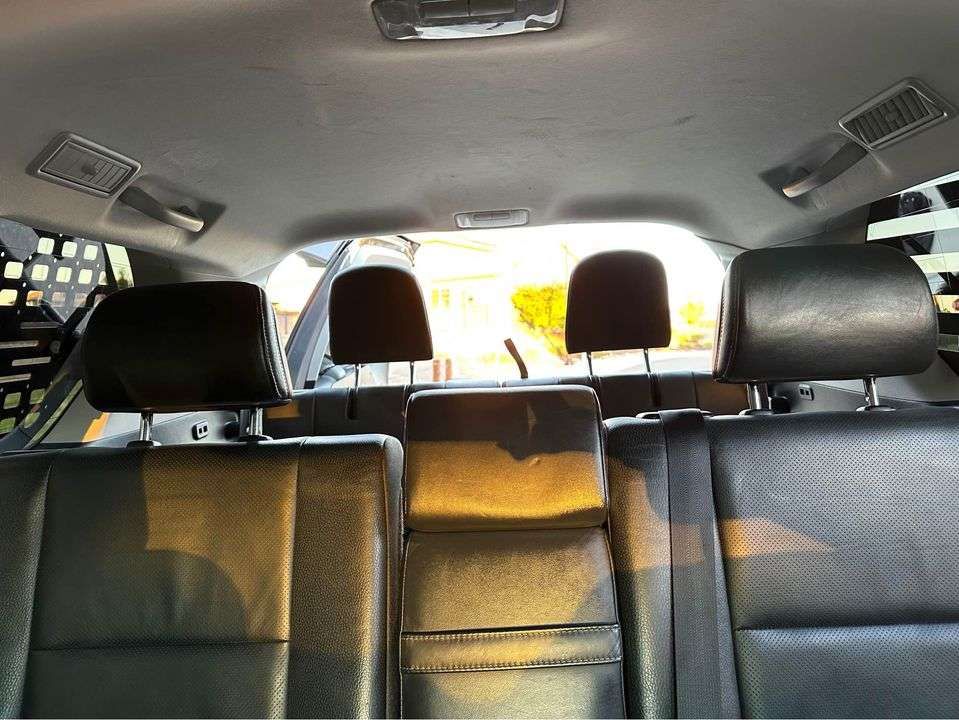 2017 Lexus GX 460 Overland