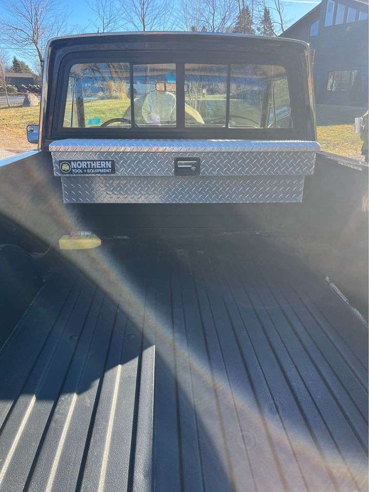 1982 Jeep J10