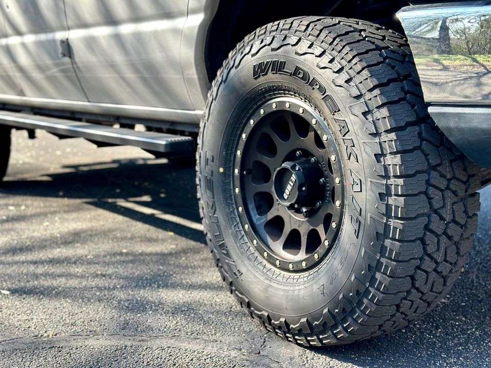 2014 Ford E-350 Super Duty XLT Van