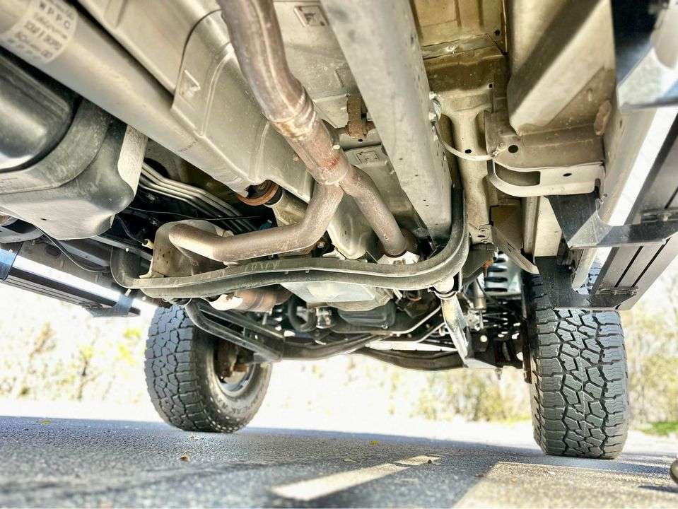 2014 Ford E-350 Super Duty XLT Van