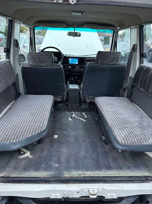 1986 Toyota Land Cruiser 70 Series