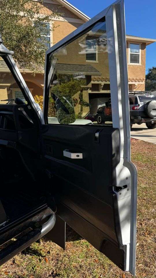 1996 Land Rover Defender 90