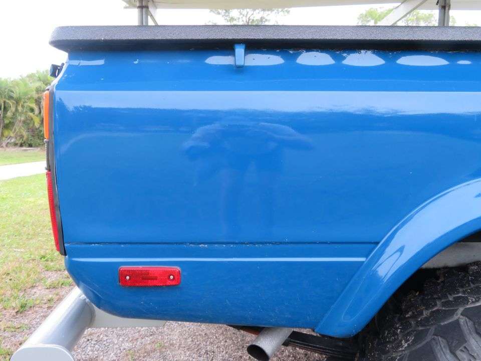 1982 Toyota Pickup SR5