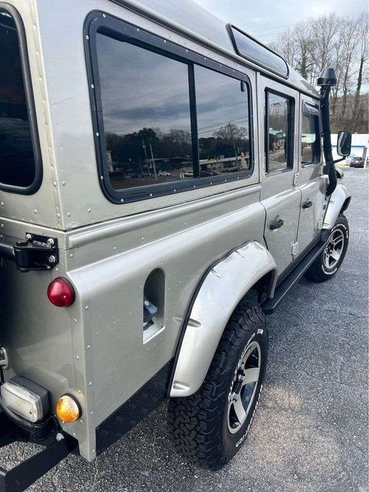1988 Land Rover Defender 110