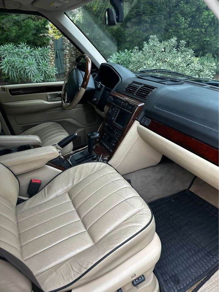 2001 Land Rover Range Rover 78K Miles