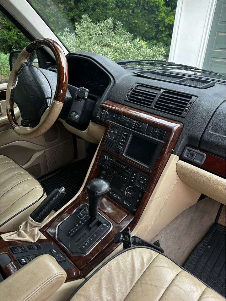 2001 Land Rover Range Rover 78K Miles