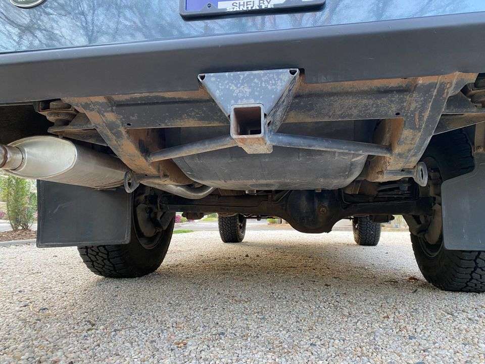 1987 Land Rover Range Rover