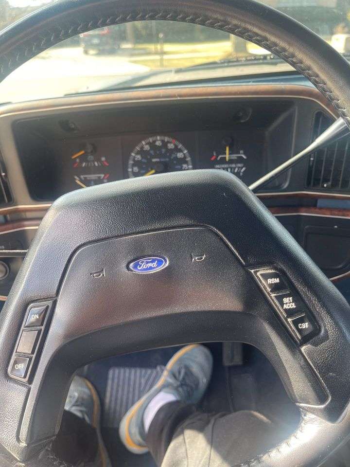 1988 Ford Bronco 100k Miles