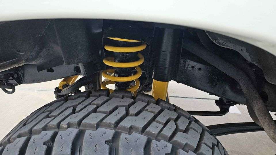 1991 Toyota Land Cruiser FJ80