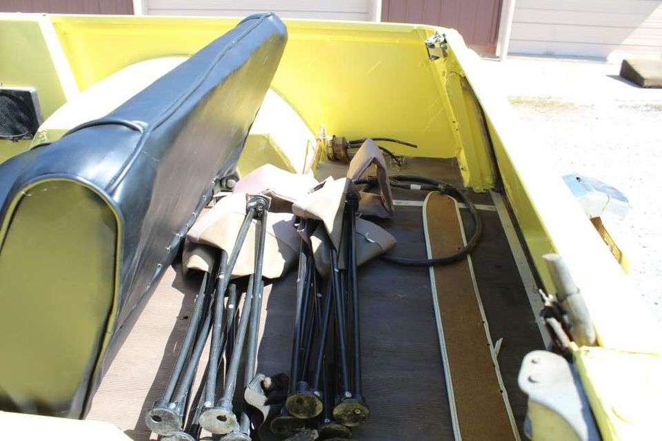 1973 Jeep Commando
