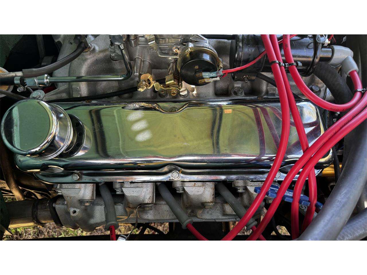 1977 Ford Bronco Ranger Restoration