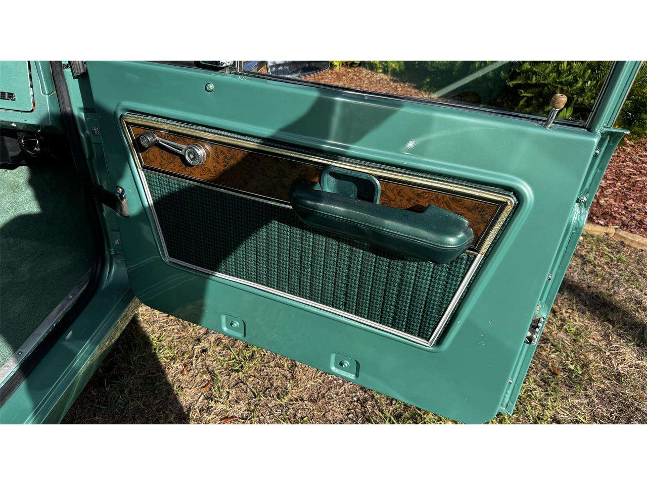1977 Ford Bronco Ranger Restoration