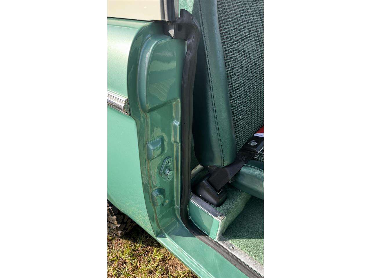 1977 Ford Bronco Ranger Restoration