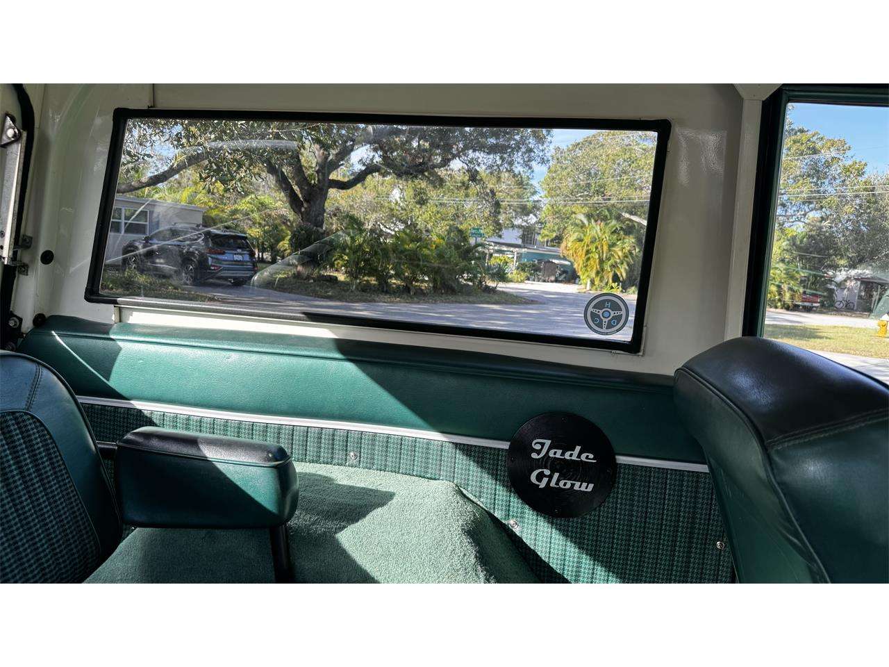 1977 Ford Bronco Ranger Restoration