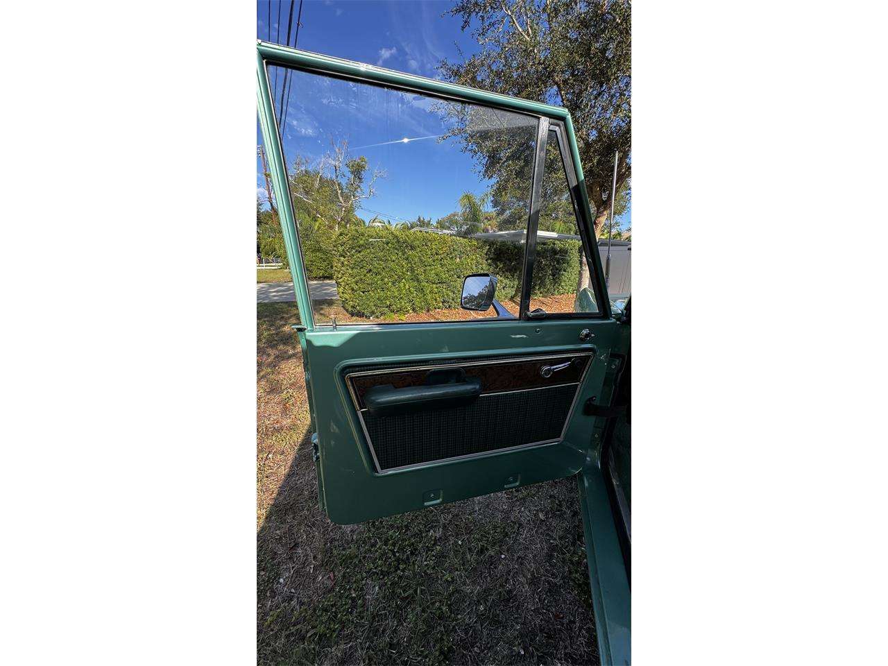 1977 Ford Bronco Ranger Restoration