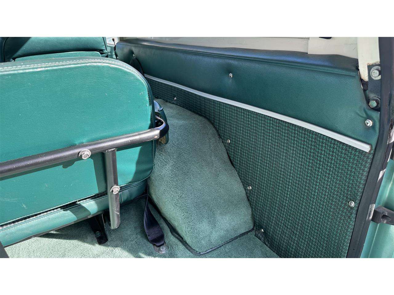 1977 Ford Bronco Ranger Restoration