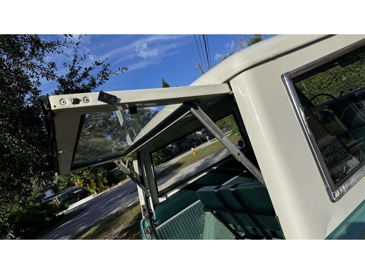 1977 Ford Bronco Ranger Restoration