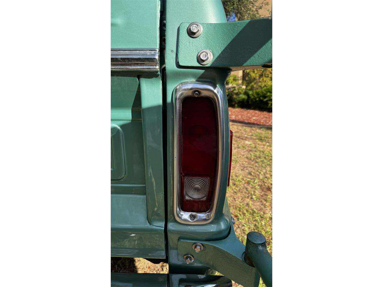 1977 Ford Bronco Ranger Restoration