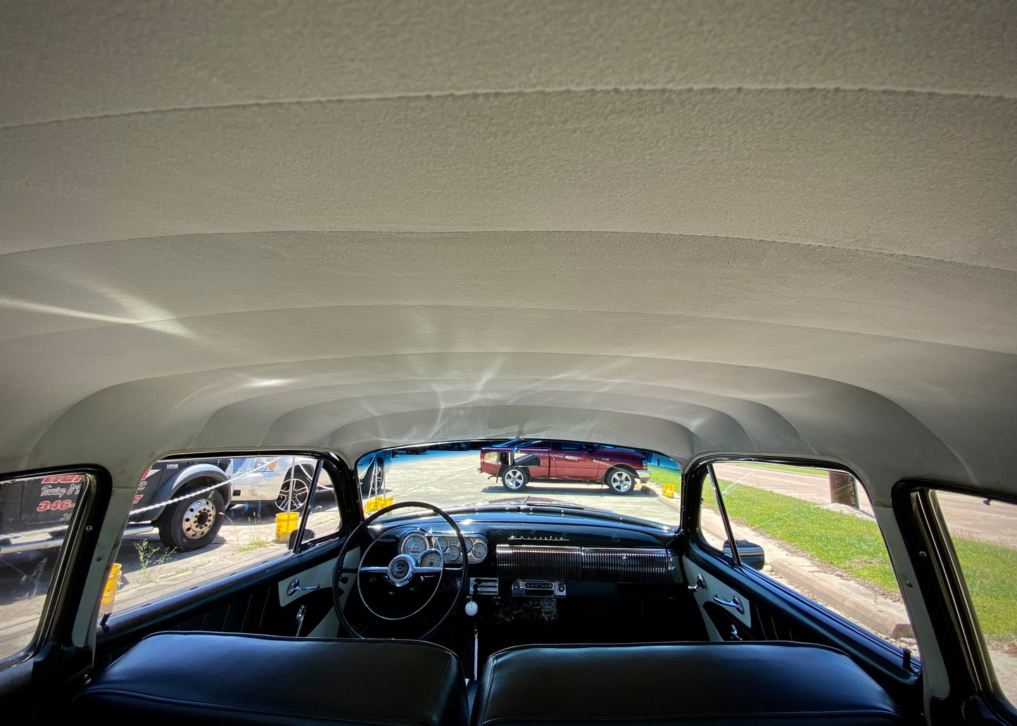 1953 Chevrolet 210