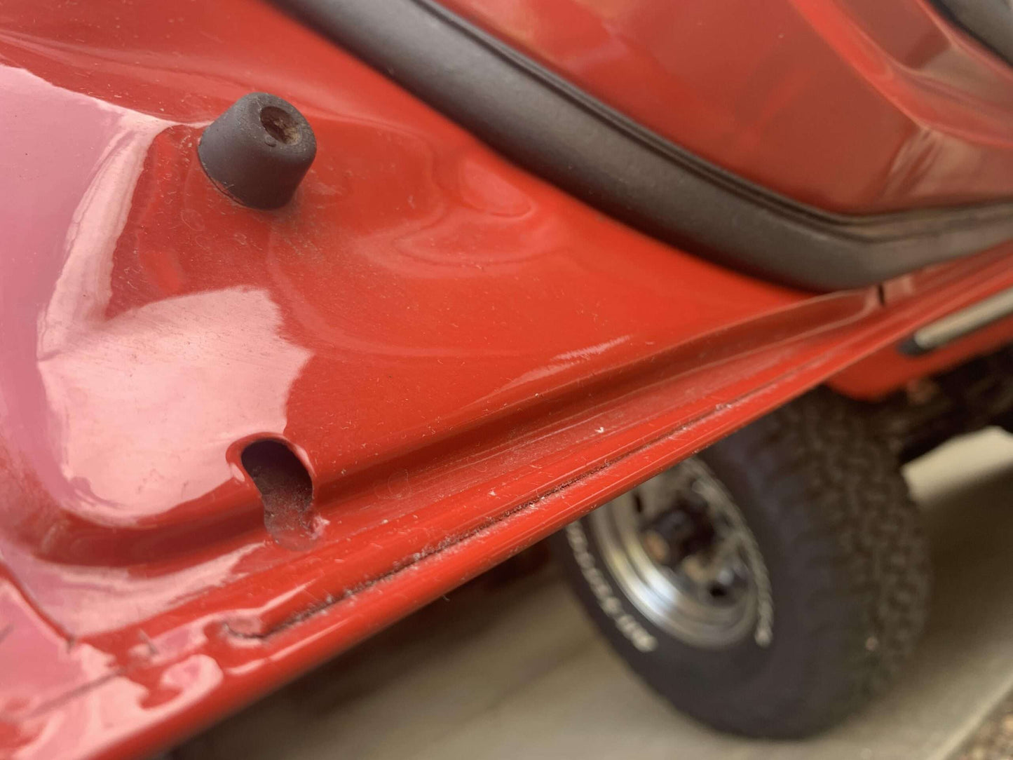 1988 Toyota Land Cruiser 5-Speed