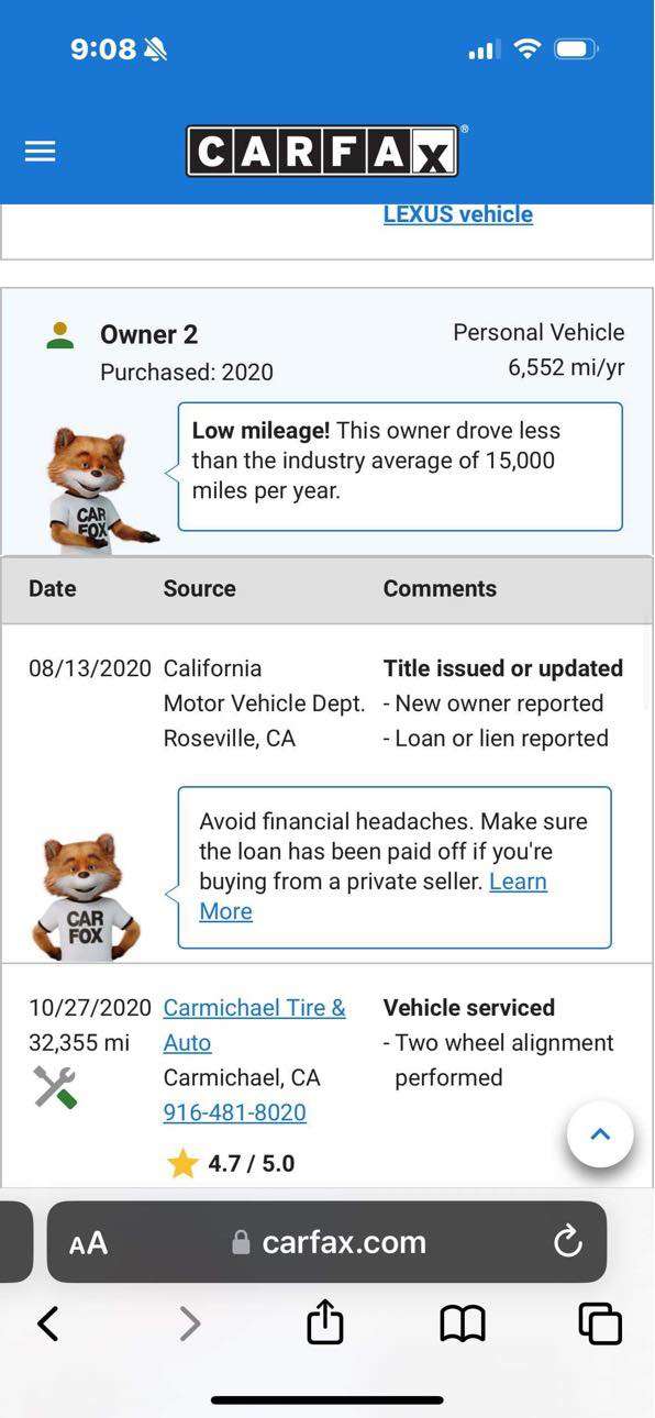 2017 Lexus GX 460 Overland