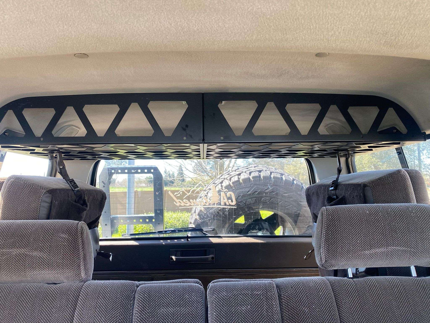 1995 Toyota Land Cruiser FZJ80