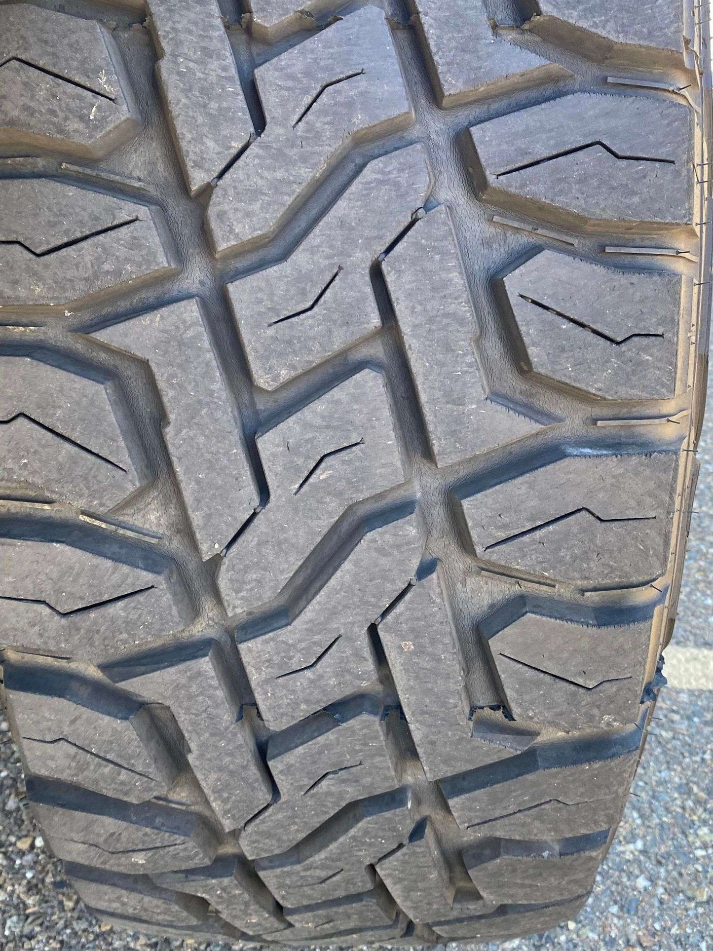 1995 Toyota Land Cruiser FZJ80
