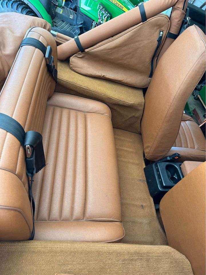 1983 Jeep CJ-5 Renegade 23k Miles