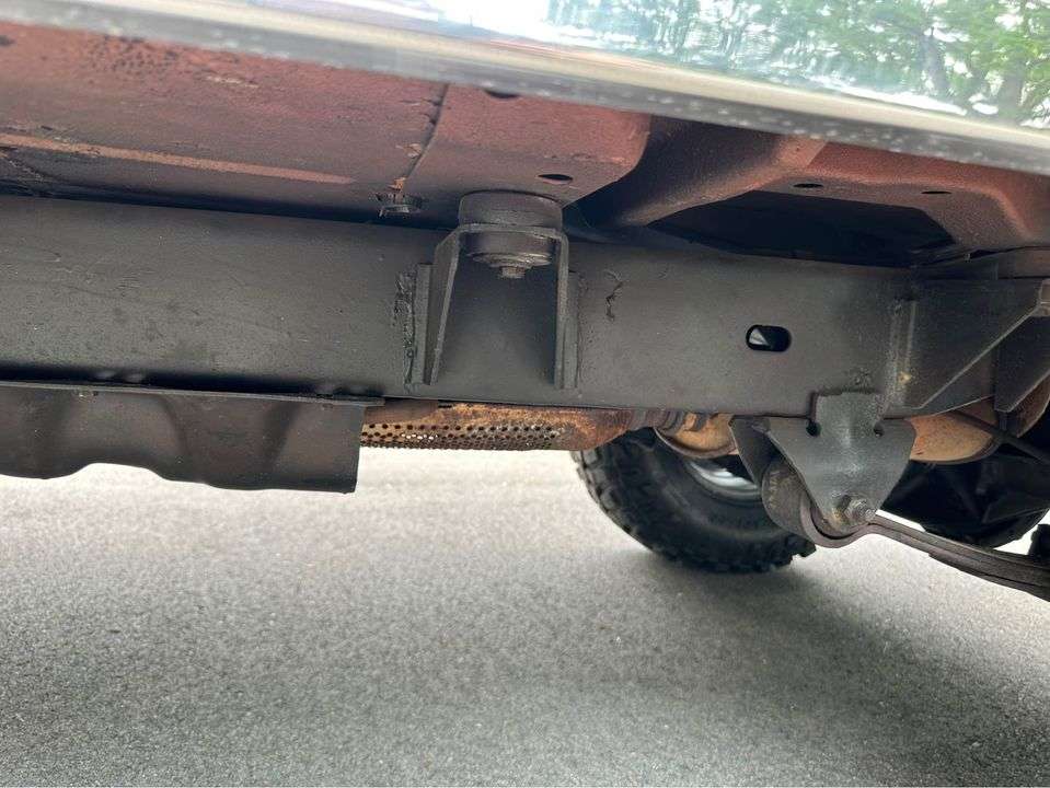 1983 Jeep CJ-5 Renegade 23k Miles