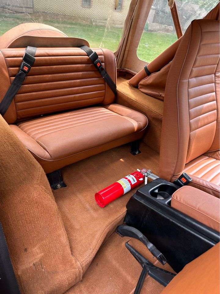 1983 Jeep CJ-5 Renegade 23k Miles