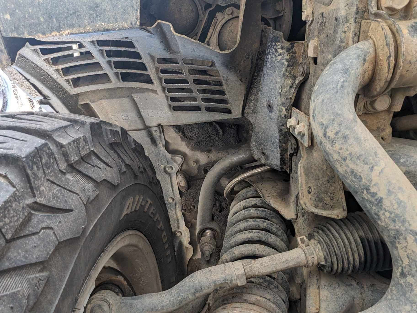 2016 Toyota Land Cruiser Overland